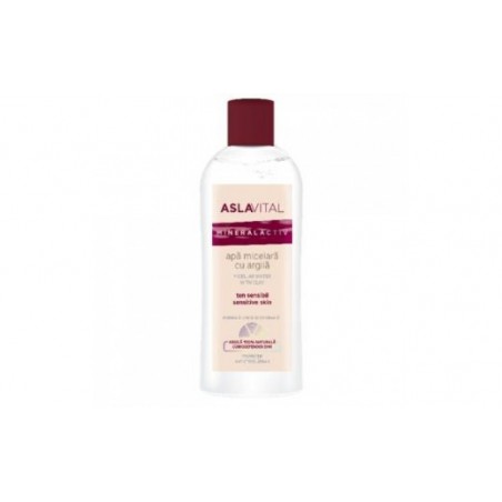 Comprar ÁGUA MICELLAR com 150ml de argila.