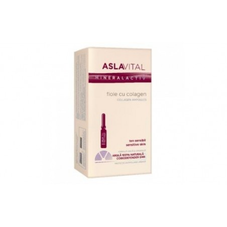 Comprar AMPOLLOS COM COLLAGEN 10amp.