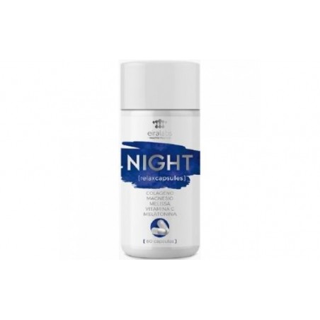 Comprar NOITE relaxar 60cap.