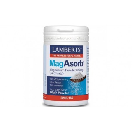 Comprar MAGASORB pó 165gr.