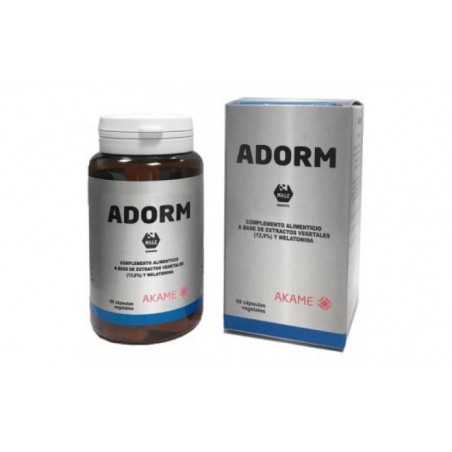 Comprar ADORM 60cap.