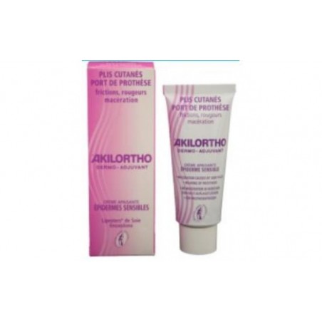 Comprar AKILORTHO creme específico para amputação 75ml.