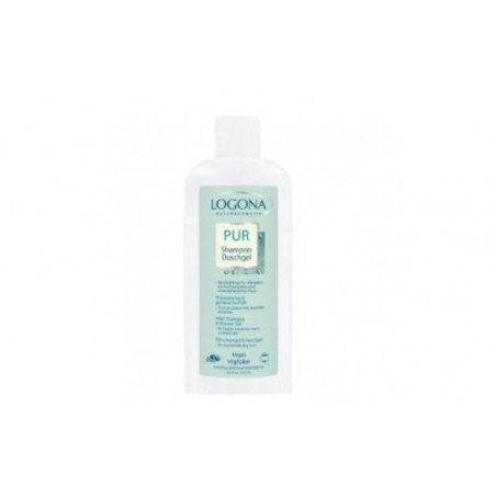 Comprar SHAMPOO/ SHOWER GEL sem fragrância 250ml.