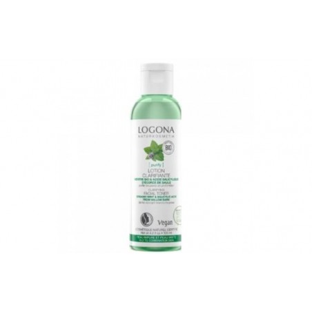 Comprar PURIFYING TONIC ácido salicílico de menta 125ml.