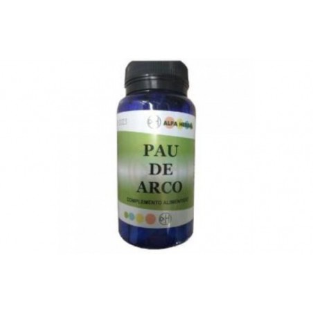 Comprar PAU DE ARCO 100cap.