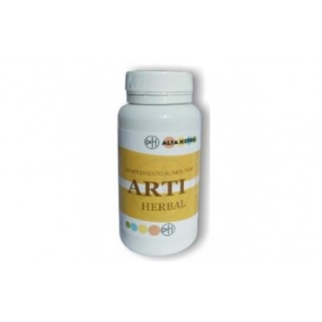 Comprar ARTI HERBAL 60cap.