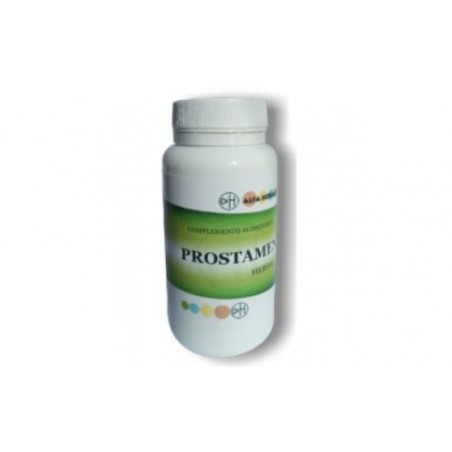 Comprar HERBAL PROSTAMEN 60cap.