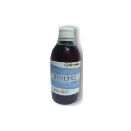 Comprar HERBAL IMMUNE 250ml.