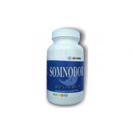 Comprar SOMNODOR 120cap.