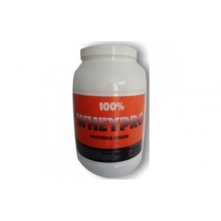 Comprar Chocolate WHEY PRO 1500g.