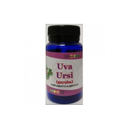 Comprar UVA URSI uva urso 60cap.