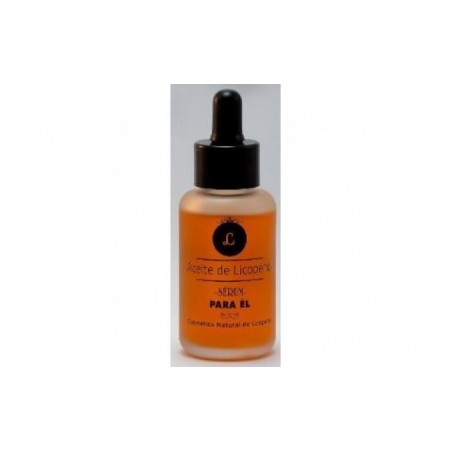 Comprar LICOPENE OIL SERUM para homens 50ml. LYCOLE