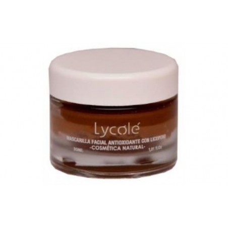 Comprar Licopeno ANTI-OXIDANTE FACIAL MASK Lycopene 30ml. LYCO