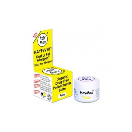 Comprar HAY MAX Bálsamo de alergia PURO 5ml.