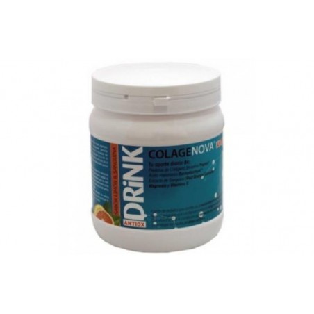 Comprar COLAGENOVA ANTIOXAR Limão 420gr.