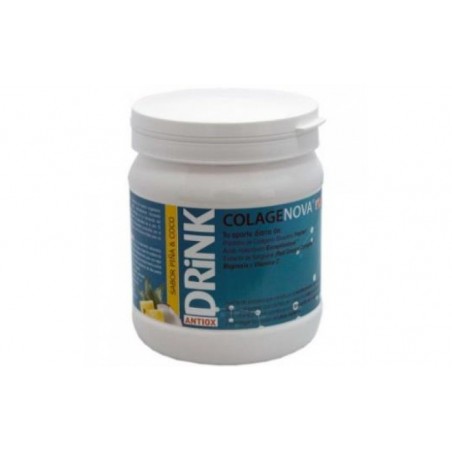 Comprar COLAGENOVA ANTIOXAR ANTIOXAR CANASSABABAIXO-Conjunto 420g.