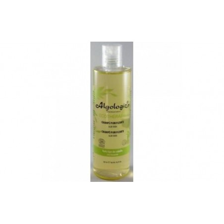 Comprar PURIFYING SHAMPOO 300ml. (E0301) ECOTHERAPIE