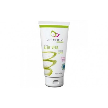 Comprar ALOE VERA GEL 200ml. BIO