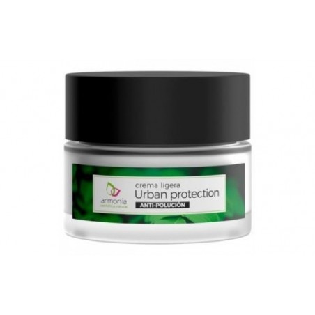 Comprar Creme leve URBAN PROTECTION 50ml.