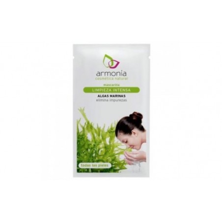 Comprar FACIAL SEAWEED MASK 12sbrs.