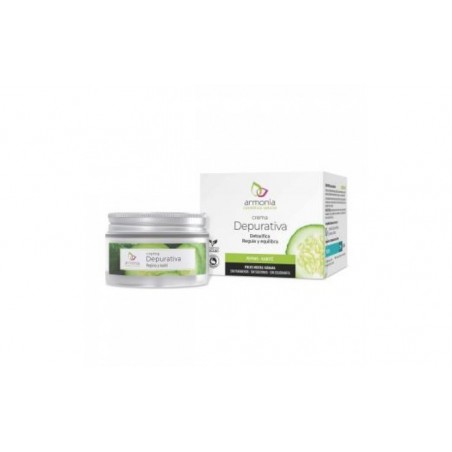 Comprar CREME DEPURADOR DE CUBRA DE Pepino - carruagem 50ml.