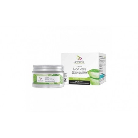 Comprar ALOE VERA CREAM 50ml.