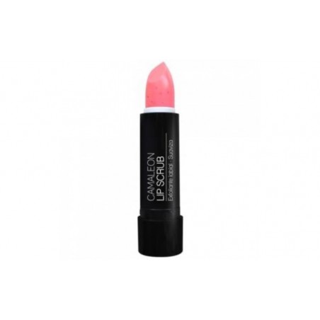 Comprar ESFOLIANTE ESFOLIANTE DE CAMALEÃO LABIAL morango 4gr.