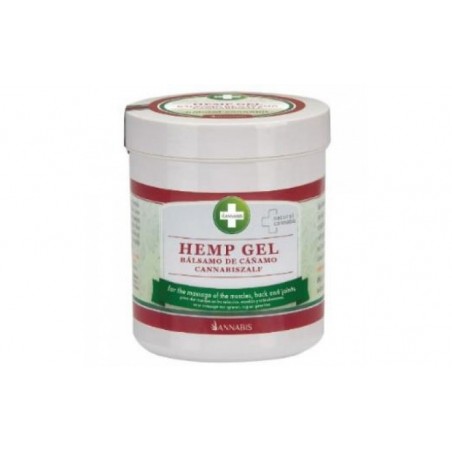 Comprar HEMP GEL 300ml.