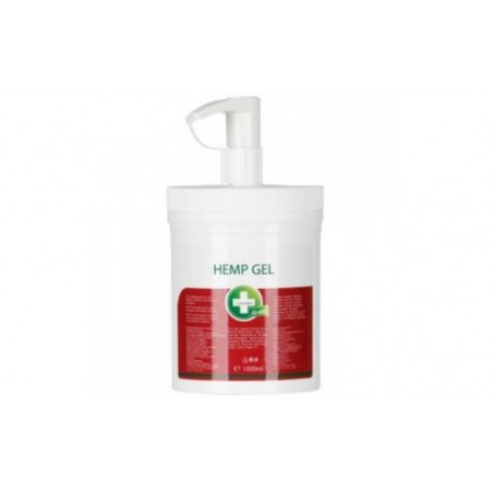 Comprar HEMP GEL 1000ml.