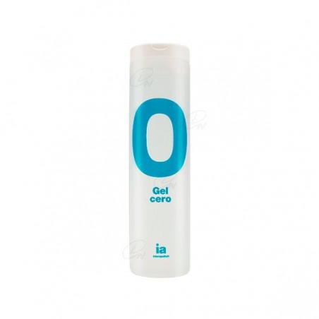 Comprar INTERAPOTHEK GEL DE BAÑO NATURAL CERO