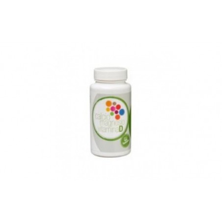 Comprar CALCIUM MAGNESIUM VIT.D 60comp.