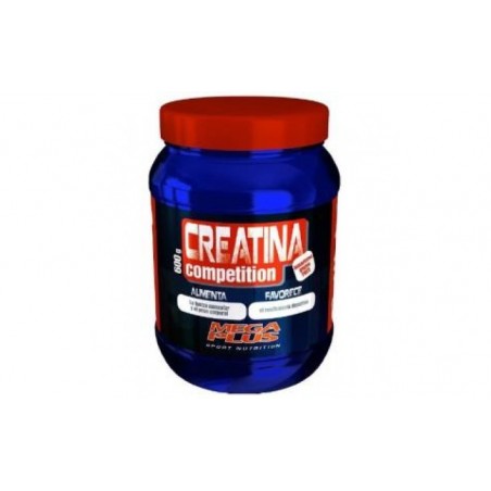 Comprar CREATINE COMPETITION 600gr.