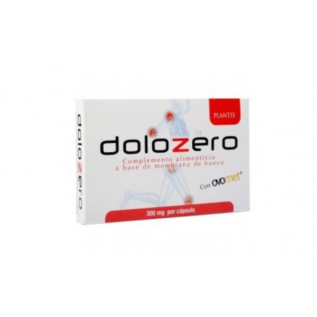 Comprar DOLOZERO 30cap.