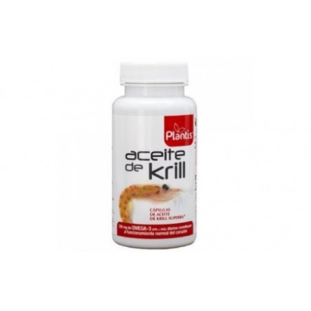 Comprar KRILL OIL 90cap.