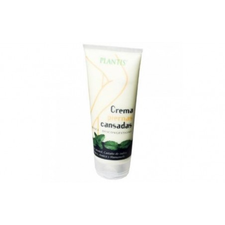 Comprar PI CREAMERNCOMO TIRED 200ml.