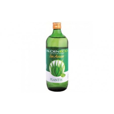 Comprar ALOIN ECO aloe vera sem açúcar de suco 1 litro