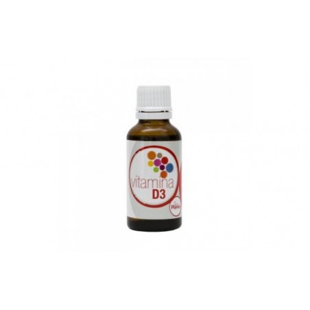 Comprar VITAMINA D3 líquido 30ml.