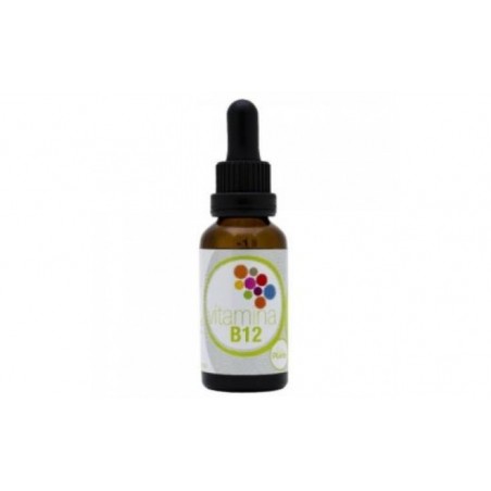 Comprar VITAMINA B12 líquido 30ml.