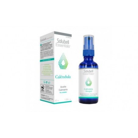 Comprar CALENDULA OIL 50ml.