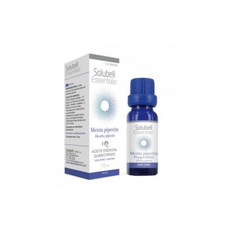 Comprar CHEMIOTHYPETHYPATE MINT alimento essencial. 15ml