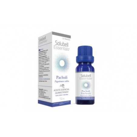 Comprar PATCHULI CHEMOTYPATE a. alimentos essenciais 15ml