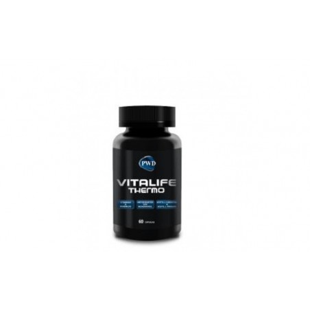 Comprar VITALIFICAR THERMO 60cap.