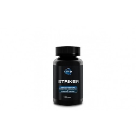 Comprar STRIKER 120cap.