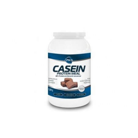 Comprar CASO PROTEIN PROTEIN MEAL brownie 1,5kg.