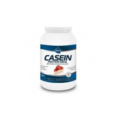 Comprar CASEIN PROTEIN MEAL DE FOLHA DE MORTE 1,5kg