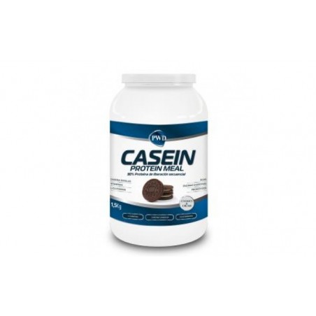 Comprar Biscoito CASEIN PROTEIN MEAL - creme 1,5kg.