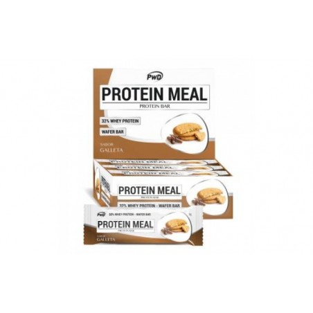 Comprar Biscoito PROTEIN MEAL maria 12sticks