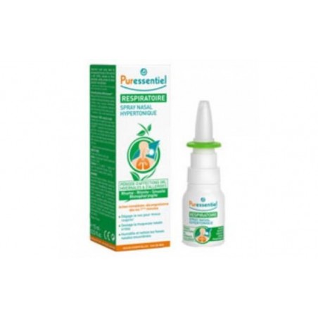 Comprar RESPOK HYPERTONIC NASAL SPRAY 15ml.