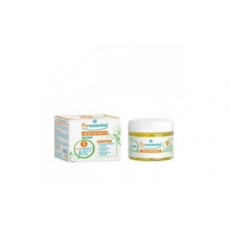 Comprar BABY RELAXING BALSAM com 5 EO 50ml.