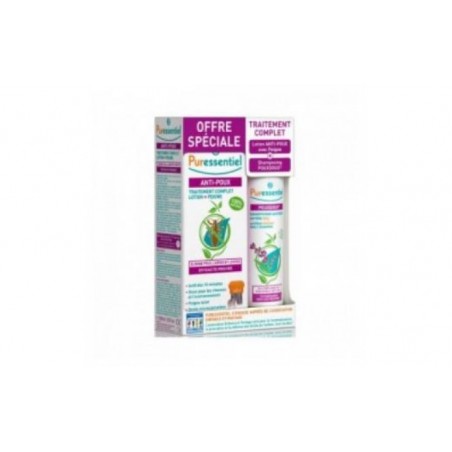 Comprar ANTI-EYE EYE LOCION com pente de 100ml.